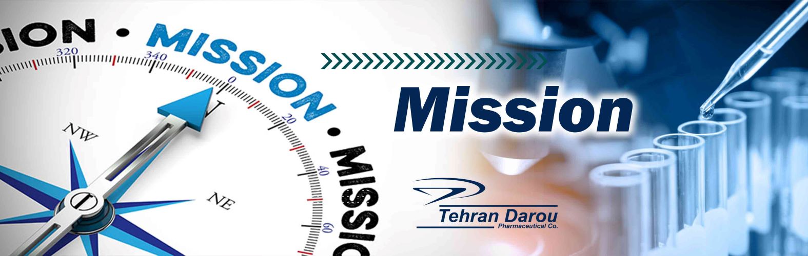 Mission